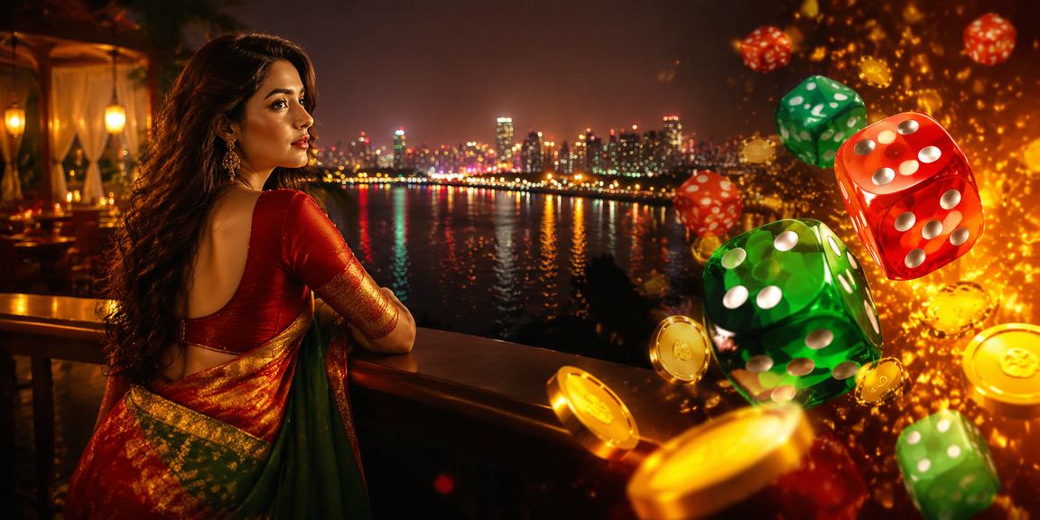সেন্টমার্টিনের ডাইস গেম